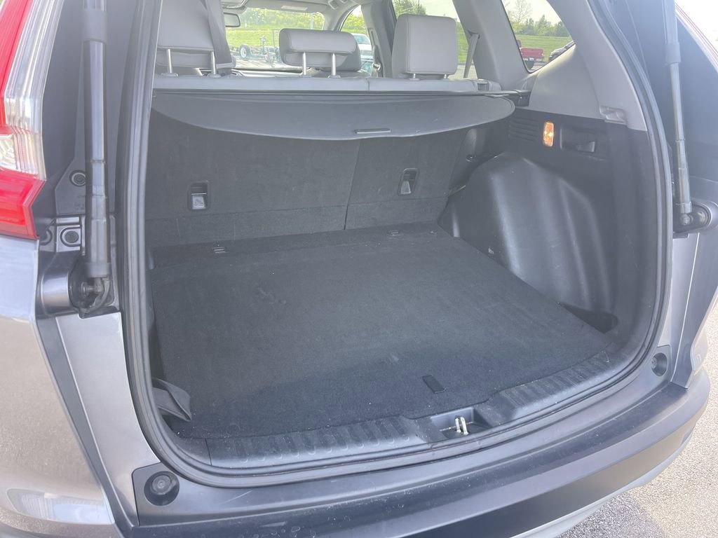 Used 2019 Honda CR-V EX-L image 5
