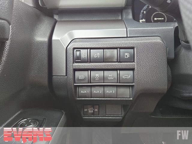 New 2026 Toyota Tacoma TRD Off-Road w/ TRD Off Road Premium Package image 20