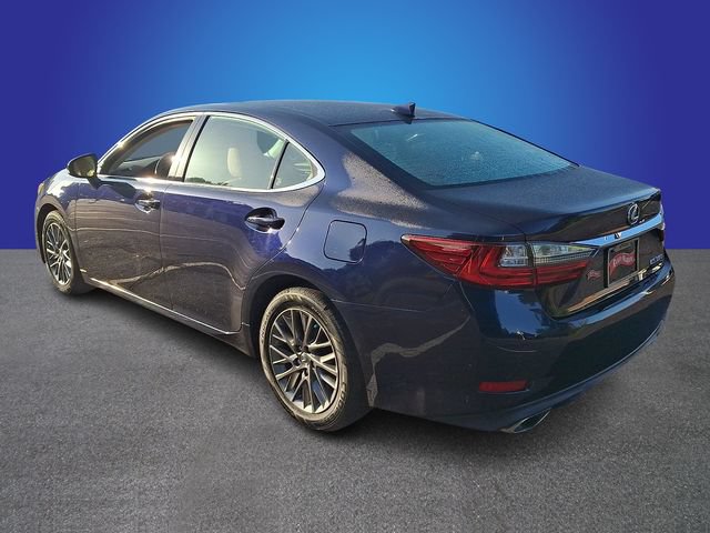 Used 2018 Lexus ES 350 w/ Premier Package FWD image 6
