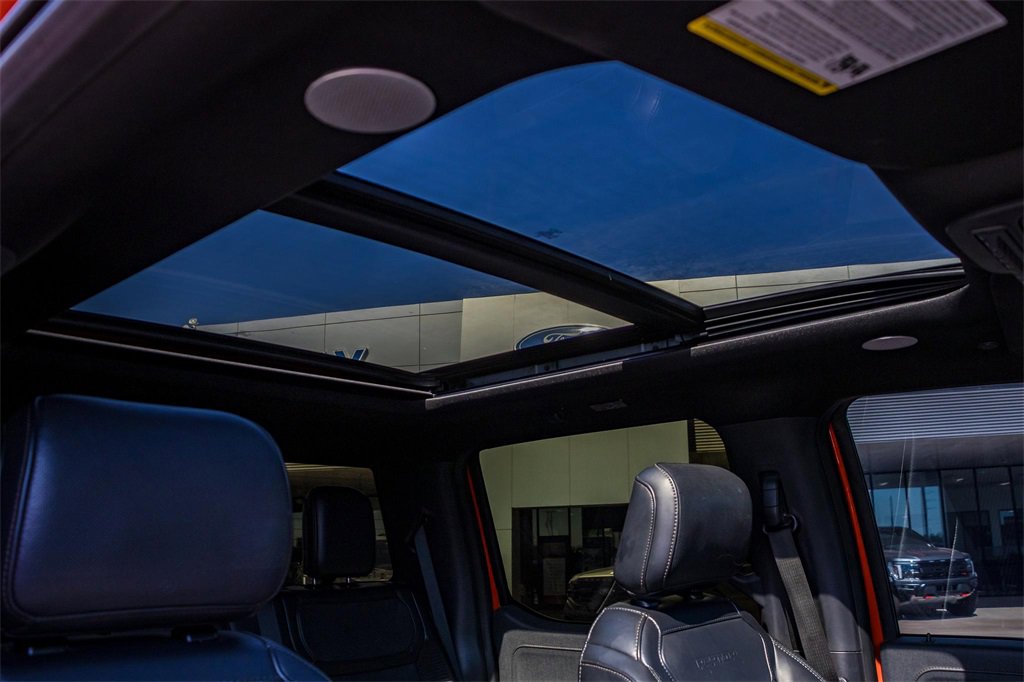 Used 2023 Ford F150 Raptor image 15