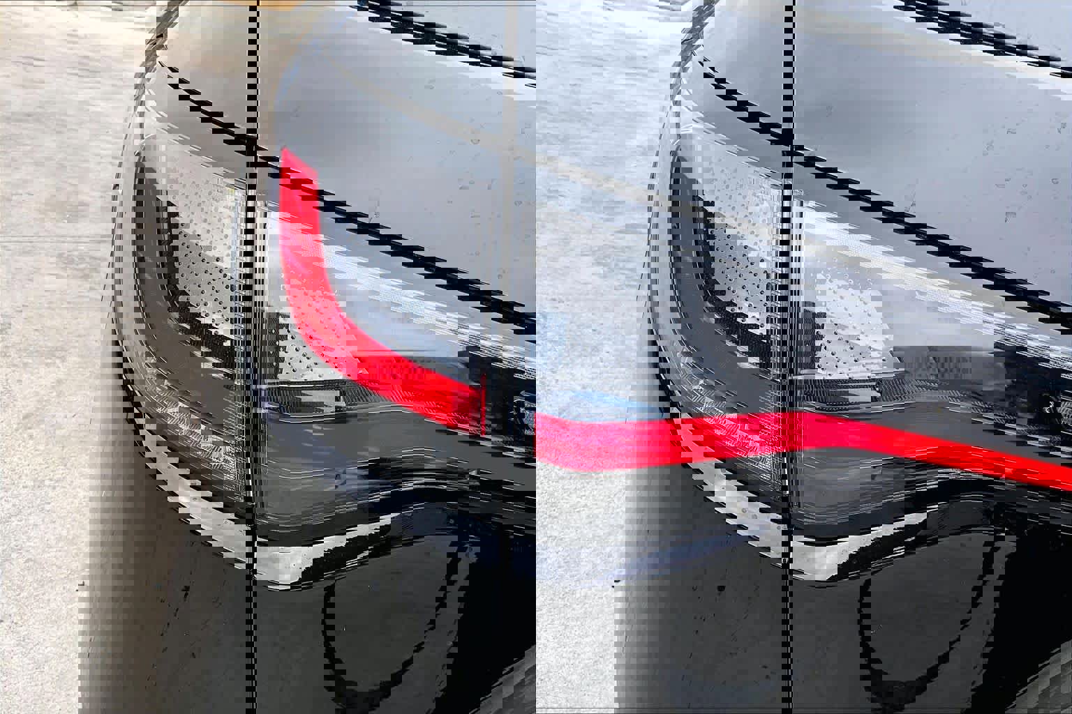 New 2026 Honda HR-V EX-L image 14