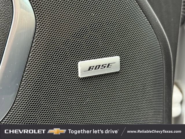 Used 2021 Chevrolet Suburban Premier w/ Premium Package AWD/4WD image 29