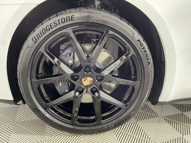 New 2026 Porsche Panamera image 16