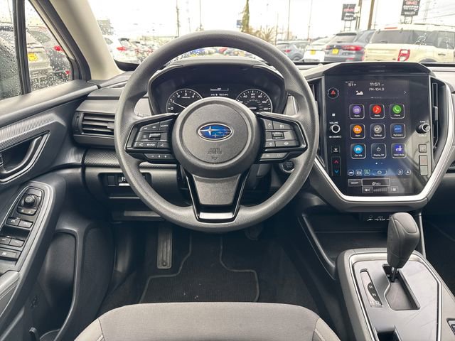 Certified 2025 Subaru Crosstrek 2.0i Premium image 19