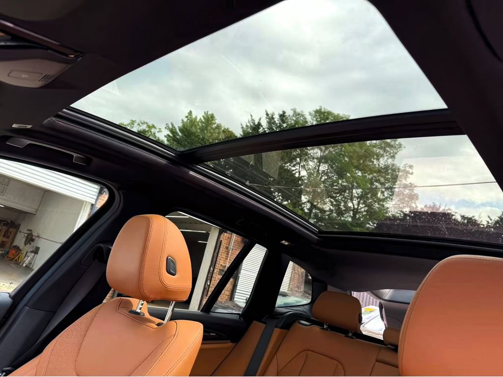 Used 2022 BMW X3 xDrive30i w/ Convenience Package image 21