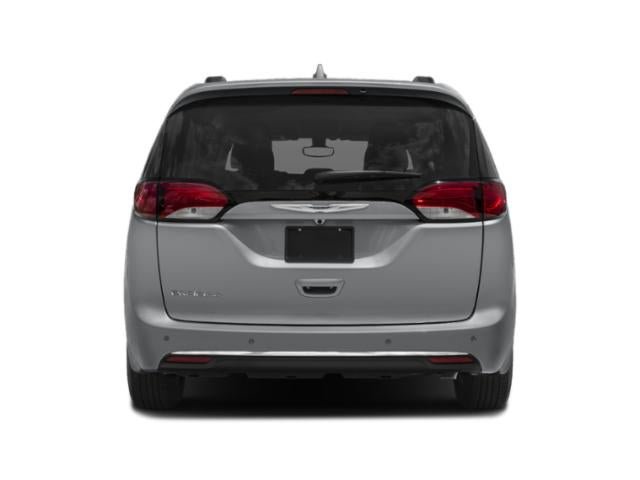 Used 2018 Chrysler Pacifica Touring-L w/ Advanced Safetytec Group FWD image 5