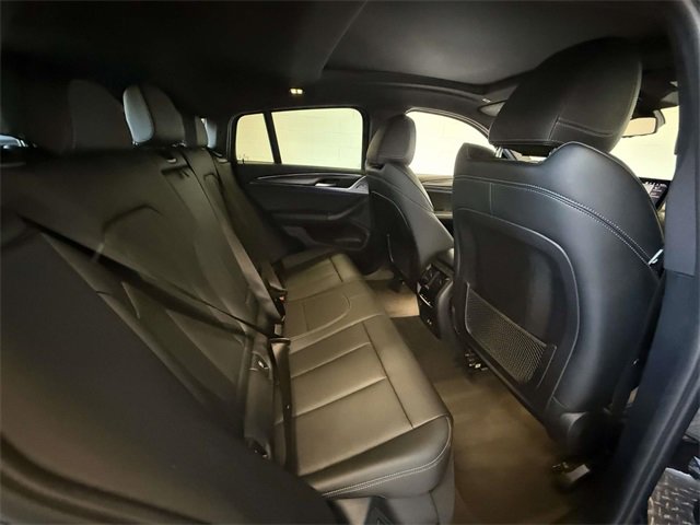 Used 2023 BMW X4 xDrive30i w/ M Sport Package image 16
