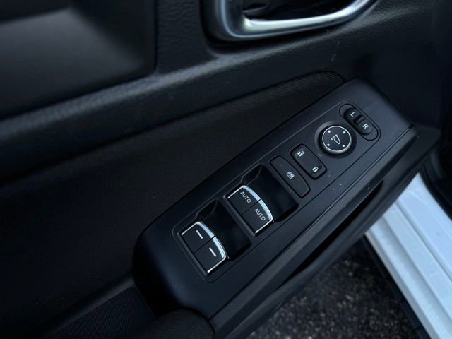 New 2026 Honda Civic Sport image 11