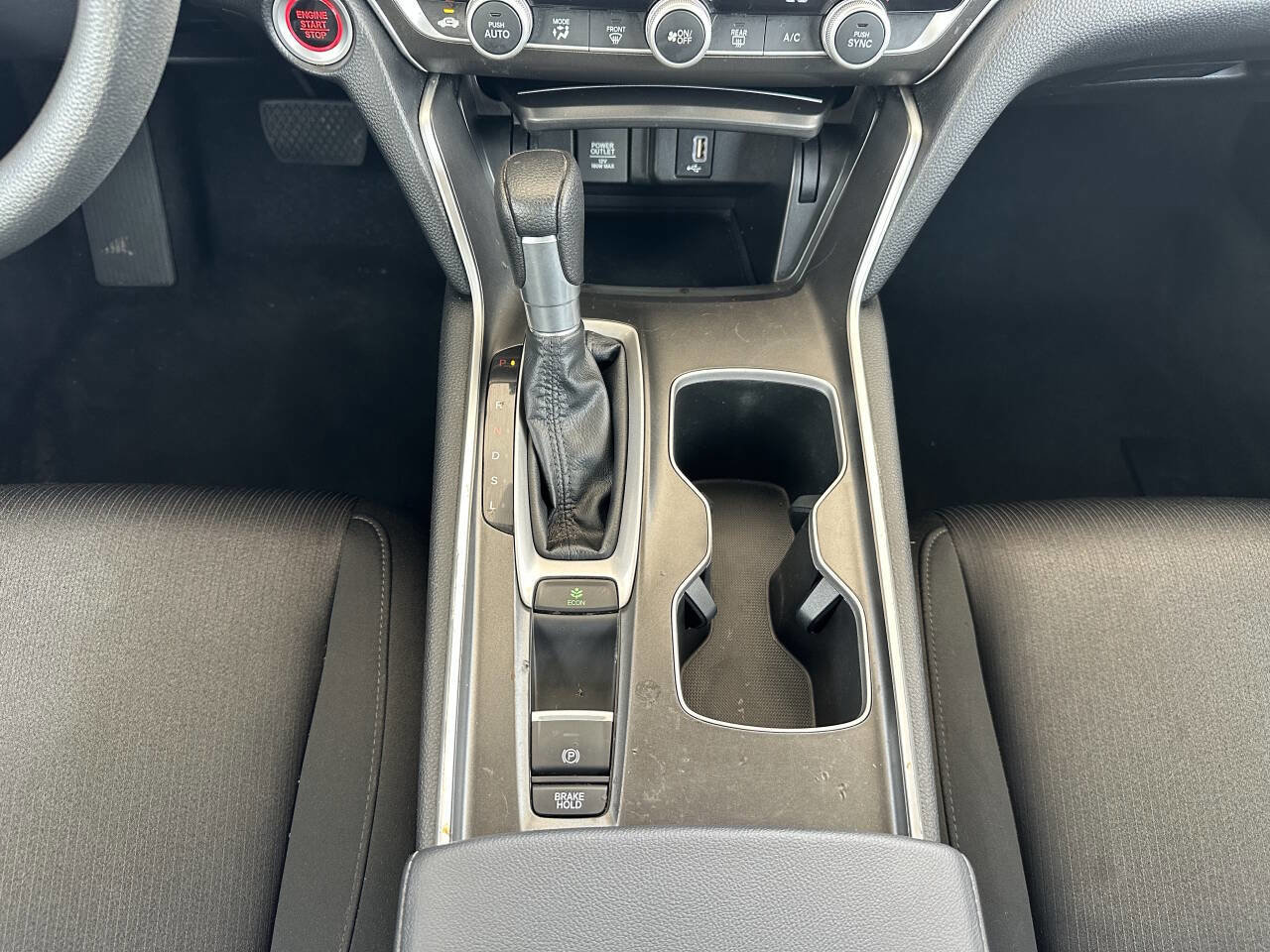 Used 2020 Honda Accord LX image 17