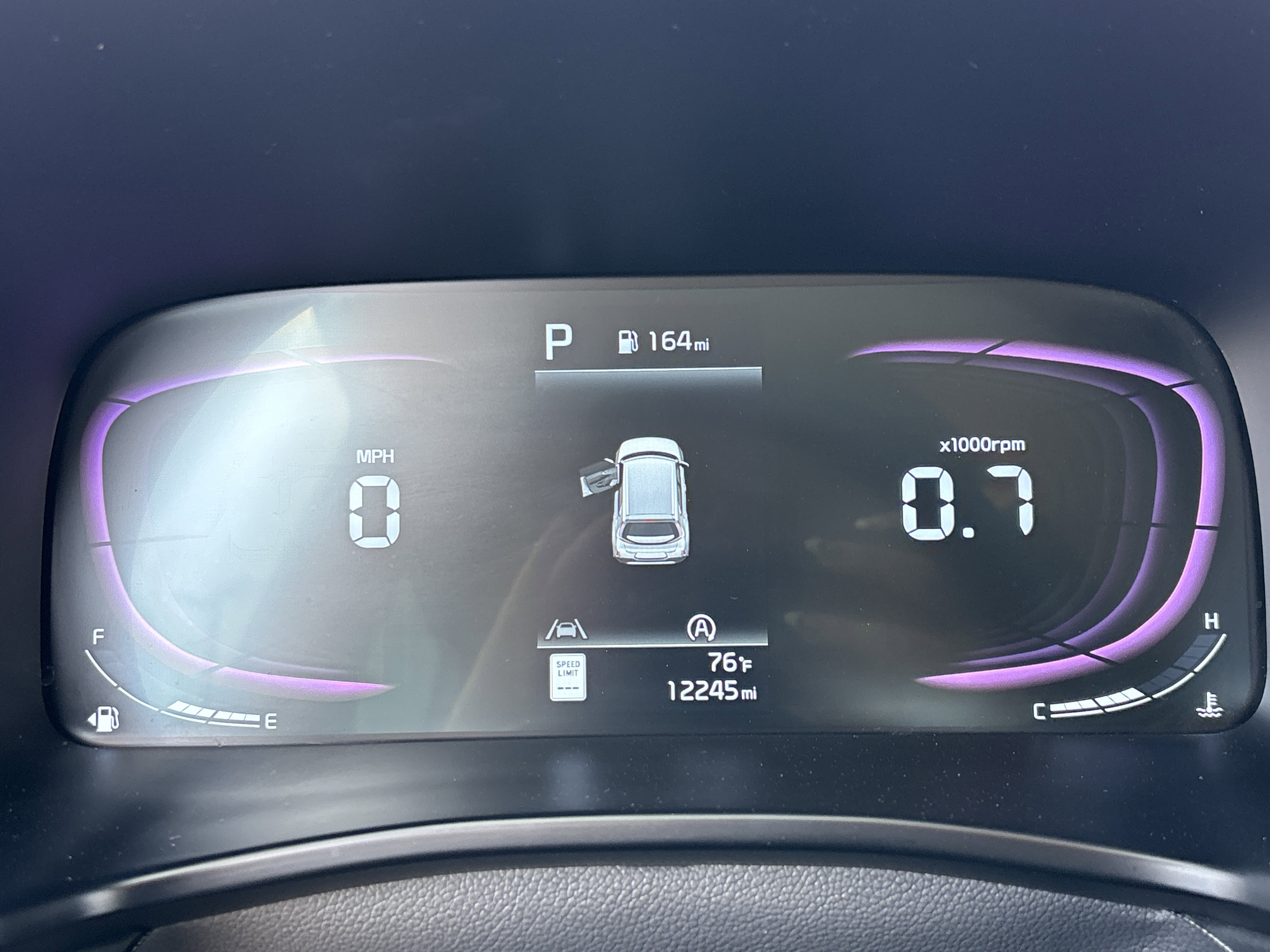 Certified 2025 Kia Soul LX w/ LX Technology Package FWD image 27