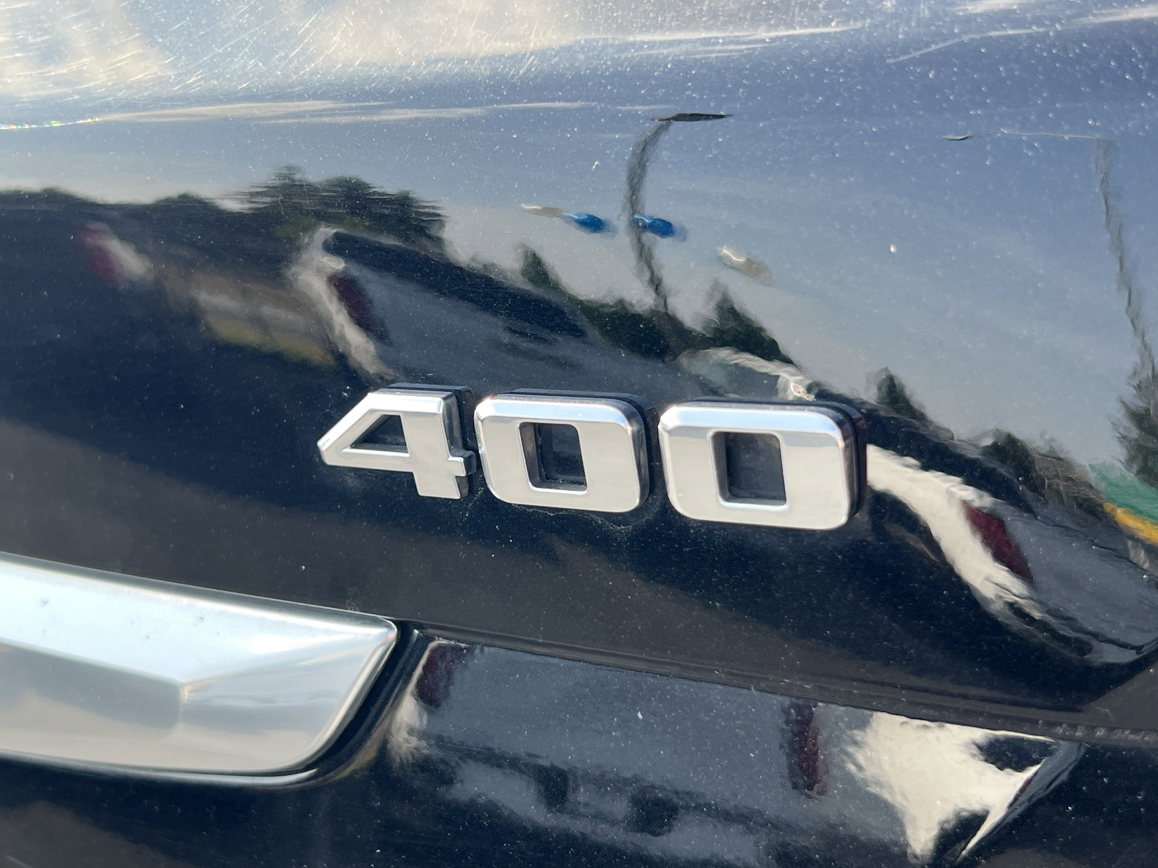 Used 2021 Cadillac XT5 Premium Luxury image 10