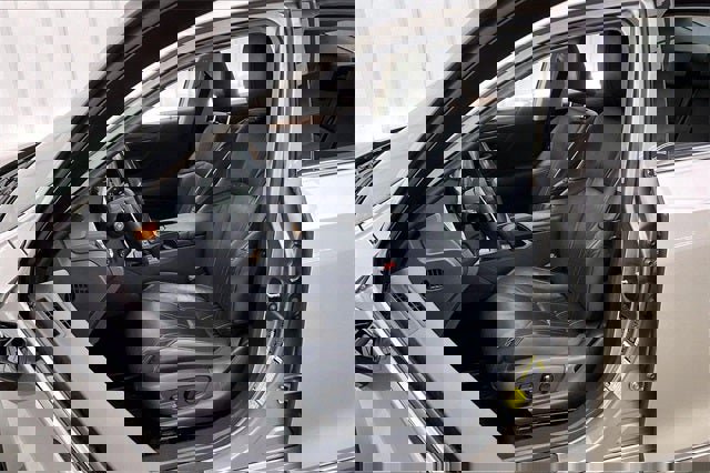 Used 2020 Lexus ES 350 Luxury image 8