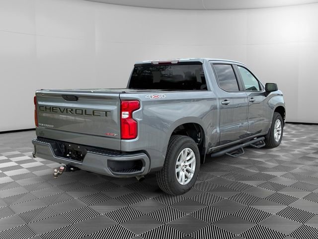 Used 2020 Chevrolet Silverado 1500 RST w/ All-Star Edition AWD/4WD image 5
