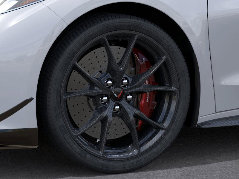 New 2026 Chevrolet Corvette ZR1 image 9