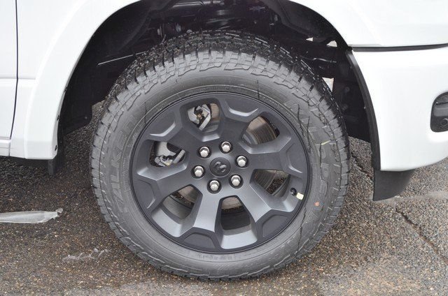 New 2026 RAM 1500 Big Horn w/ Night Edition AWD/4WD image 10