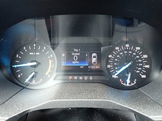 Used 2020 Ford Edge SE AWD/4WD image 16