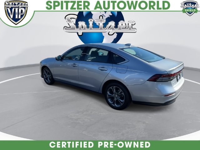 Used 2024 Honda Accord EX image 10