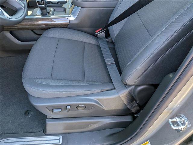 New 2026 Chevrolet Silverado 1500 LT w/ Z71 Off-Road Package image 4