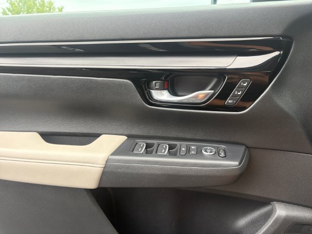 Certified 2024 Honda CR-V EX-L image 20