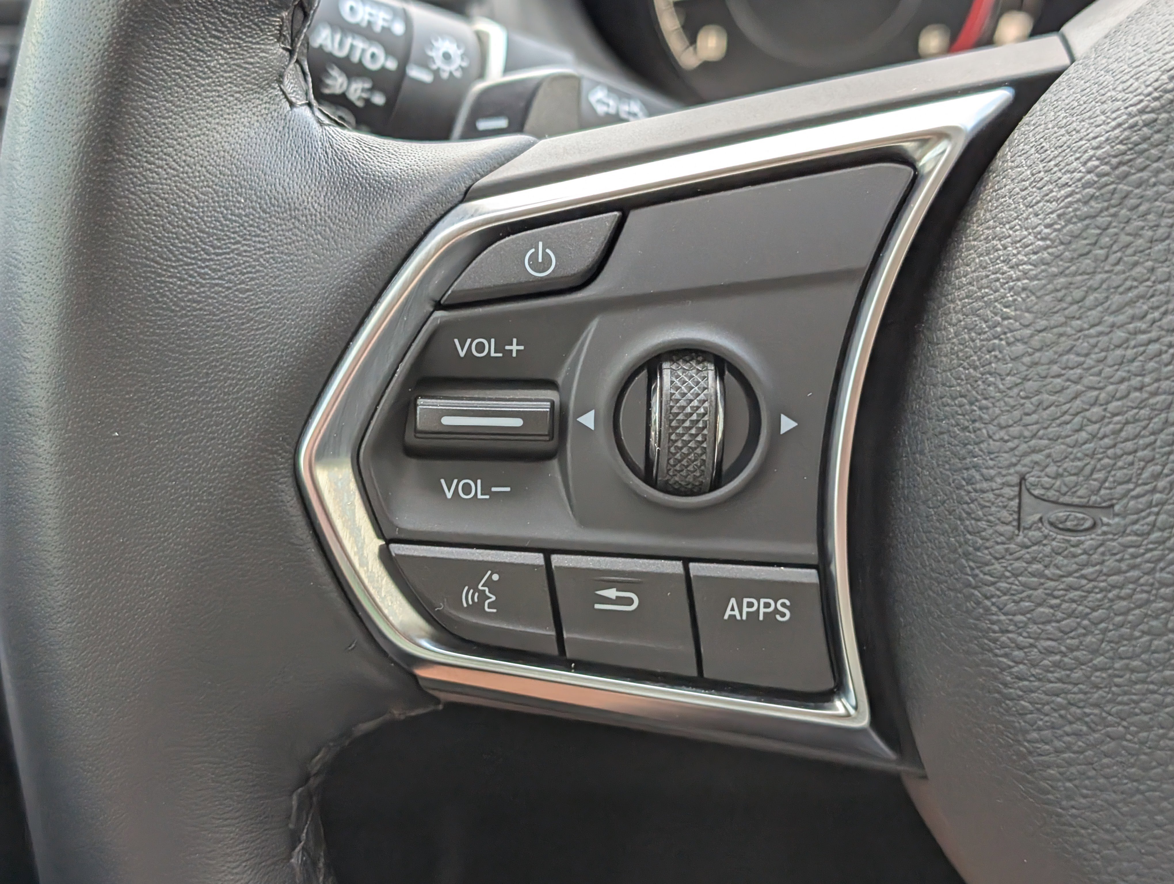 Certified 2024 Acura RDX SH-AWD image 15