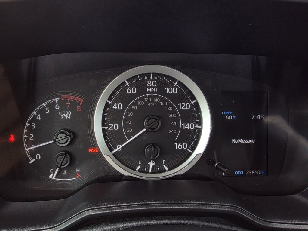 Used 2022 Toyota Corolla LE image 14