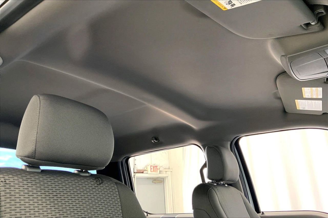 Used 2016 Ford F150 XLT image 26