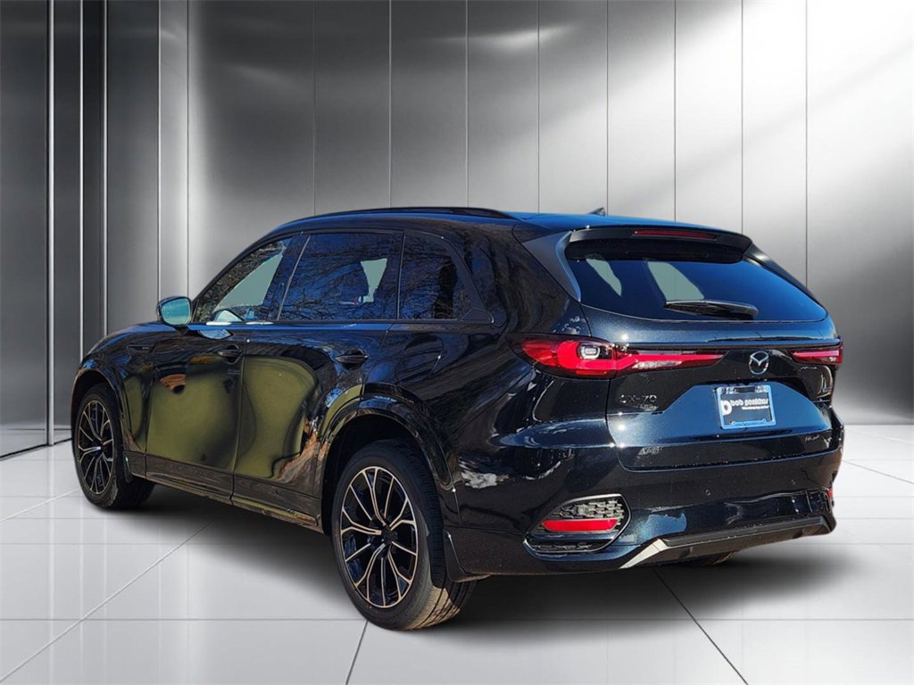 New 2026 MAZDA CX-70 3.3 Turbo S w/ Premium Package image 31