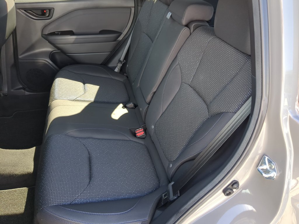 Used 2026 Subaru Forester Premium AWD/4WD image 17