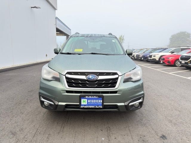 Used 2018 Subaru Forester 2.5i Touring AWD/4WD image 2