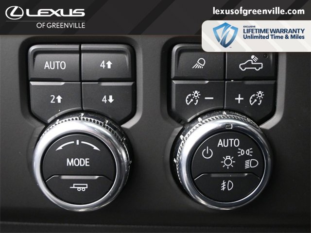 Used 2022 GMC Sierra 1500 Denali w/ Denali Reserve Package image 17