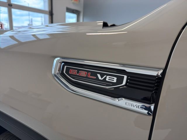 New 2026 GMC Sierra 1500 Denali AWD/4WD image 14