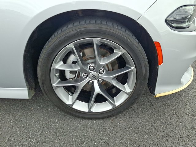Used 2023 Dodge Charger GT w/ Cold Weather Package image 8