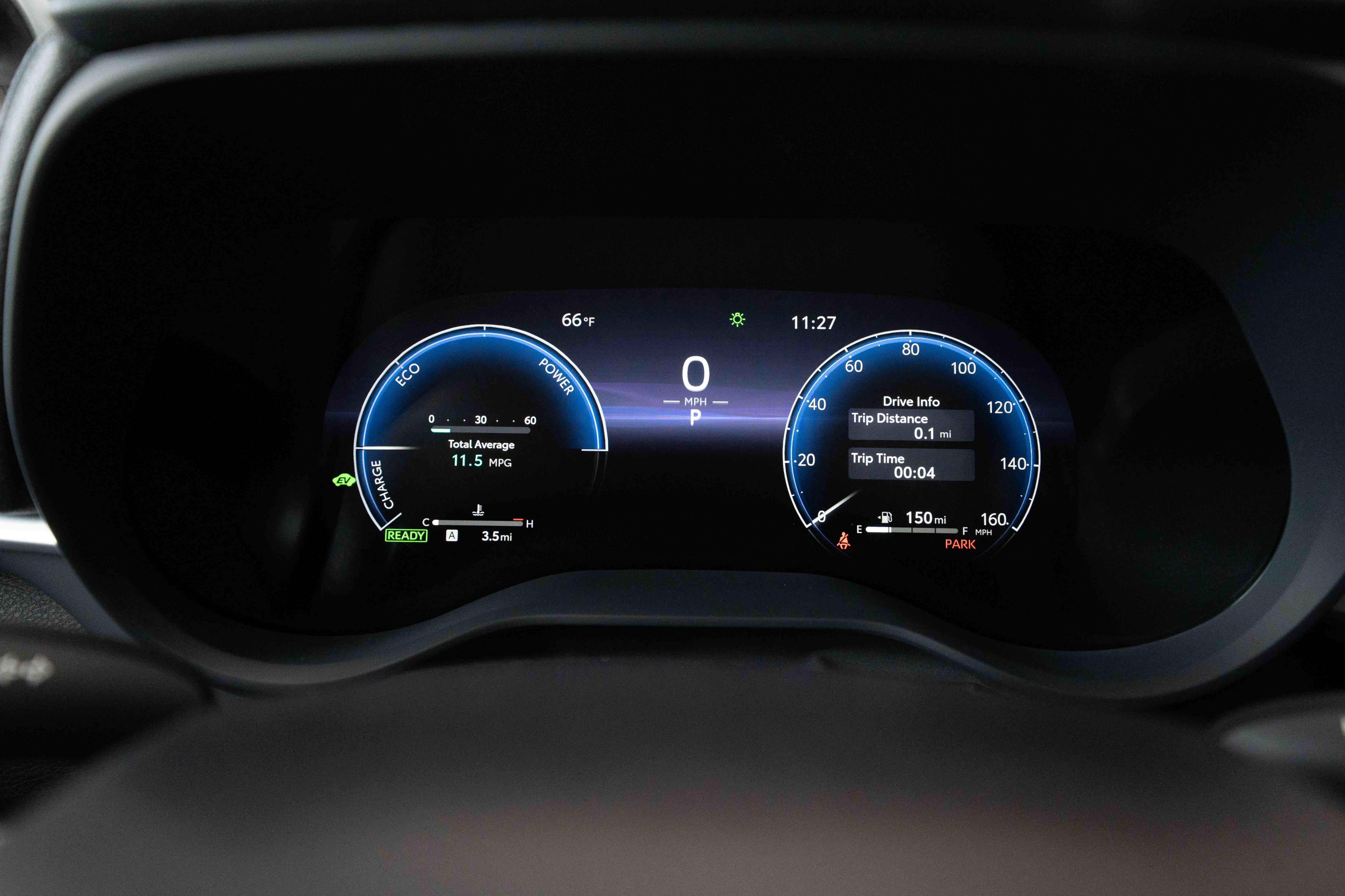 New 2026 Toyota Sienna XLE Woodland Edition AWD/4WD image 16