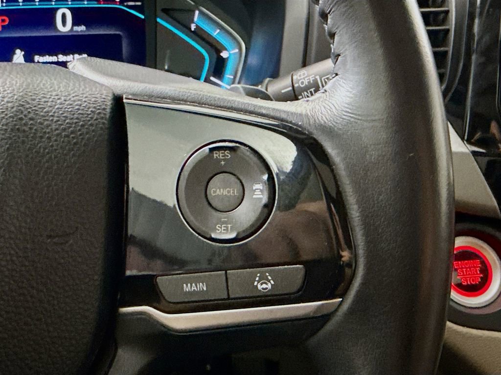 Used 2018 Honda Odyssey EX-L image 12