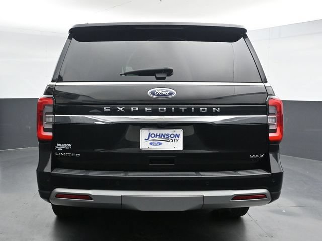 Used 2023 Ford Expedition Max Limited AWD/4WD image 9