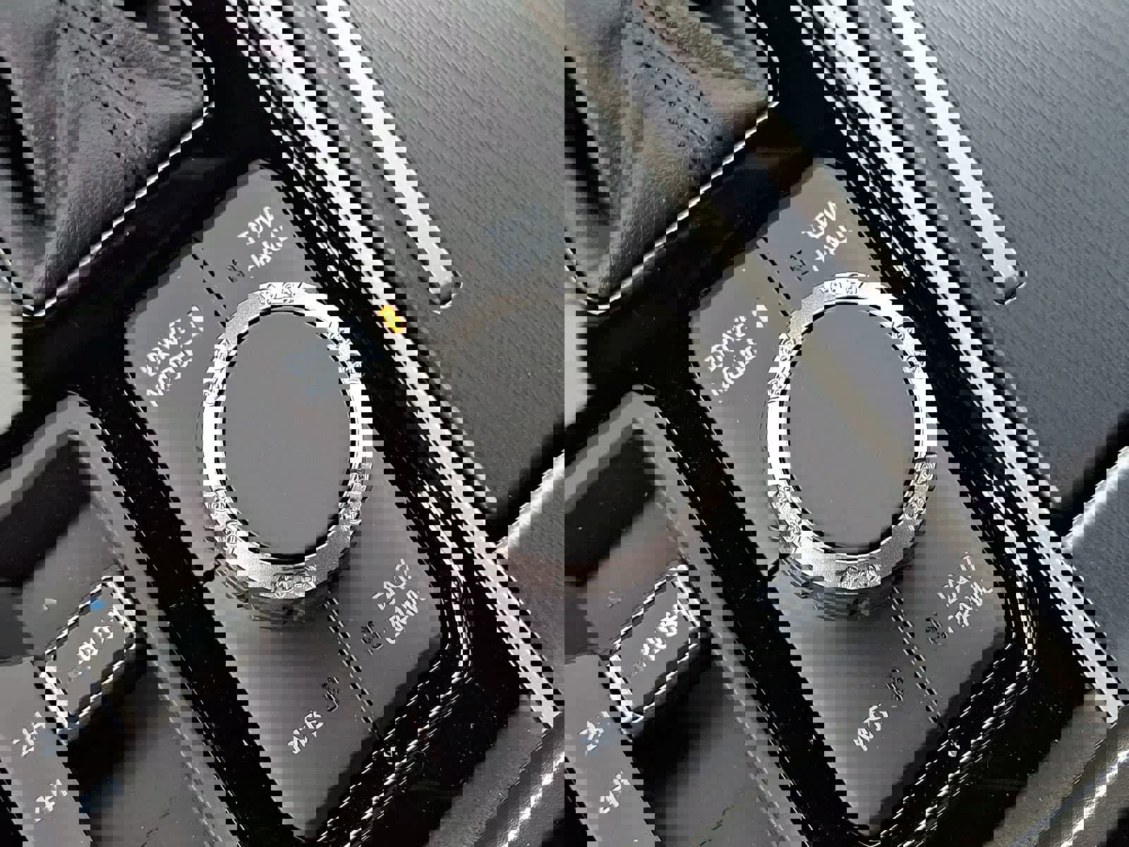 New 2026 Toyota Tundra Platinum image 18