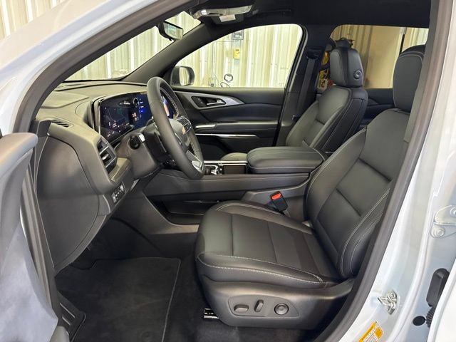 New 2027 Chevrolet Traverse LT w/ Driver Confidence Package AWD/4WD image 46