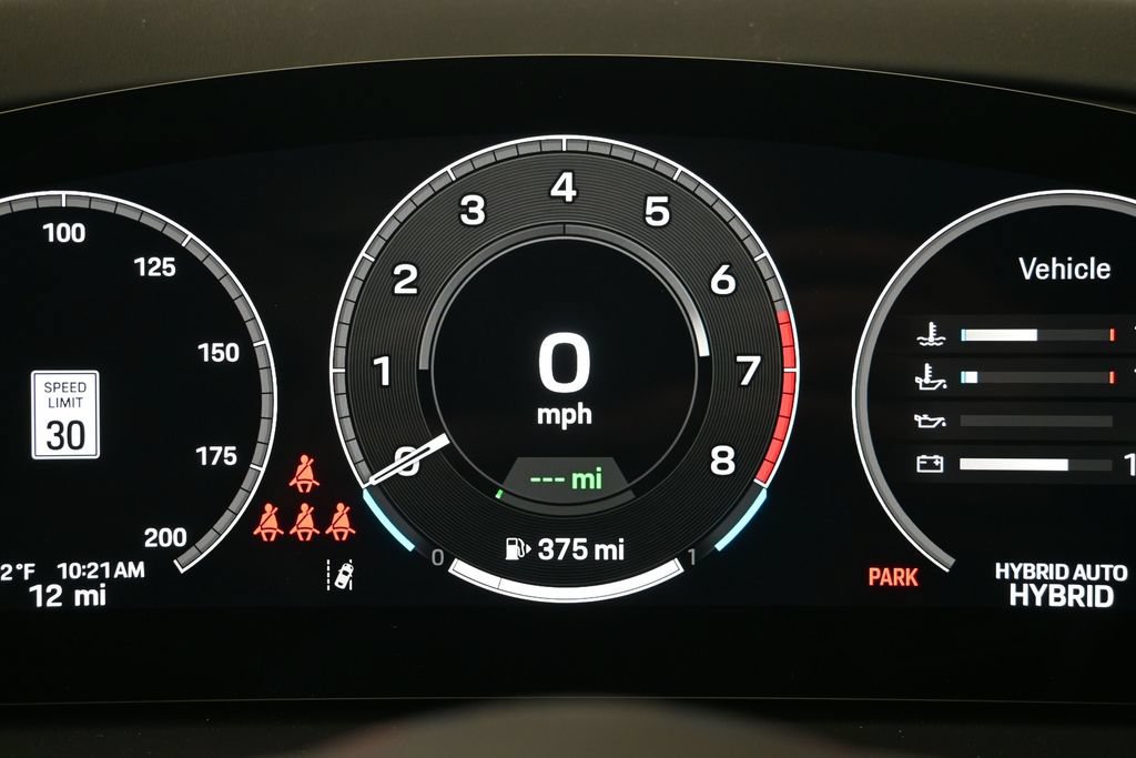 New 2026 Porsche Cayenne S AWD/4WD image 25
