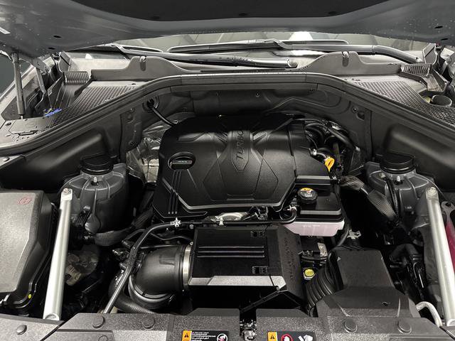 Used 2025 Genesis GV80 2.5T Advanced image 39