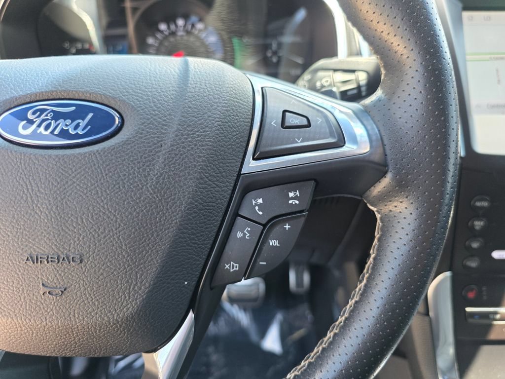 Used 2020 Ford Edge ST AWD/4WD image 28