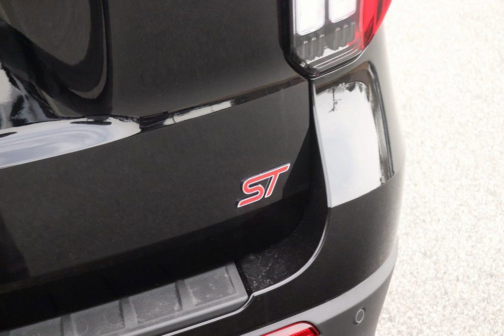 New 2026 Ford Explorer ST w/ Sun And Sound Package image 7