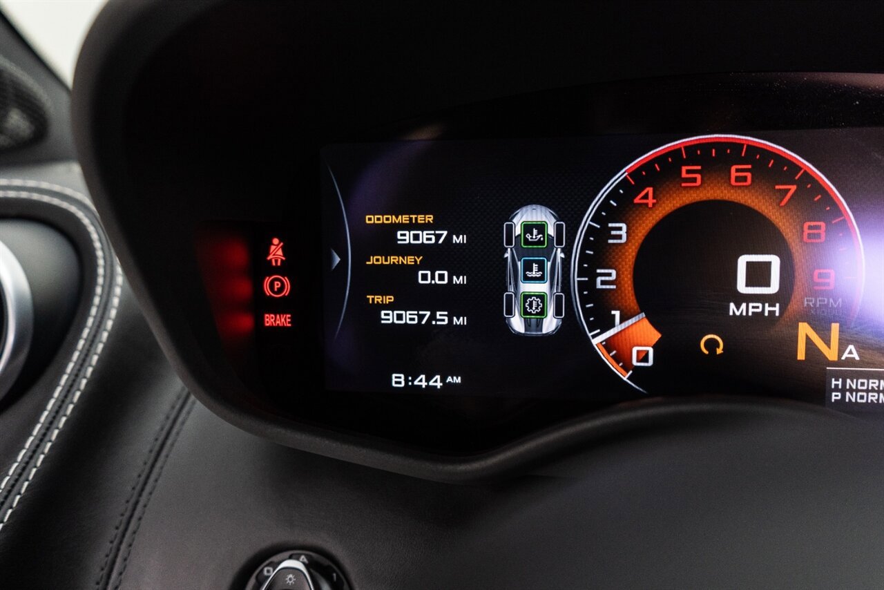 Used 2019 McLaren 570S Coupe RWD image 78