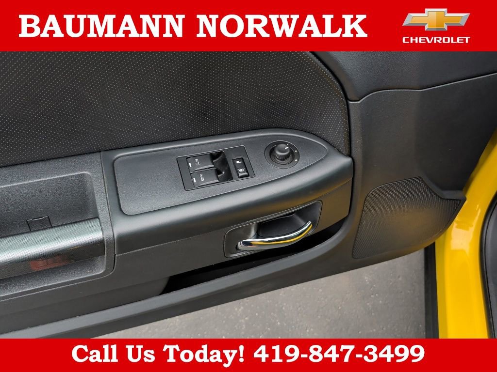 Used 2010 Dodge Challenger R/T image 21