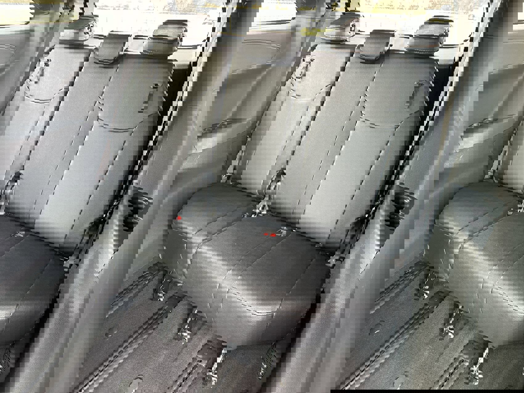 Used 2024 Toyota Sienna XSE w/ XSE Plus Package image 24