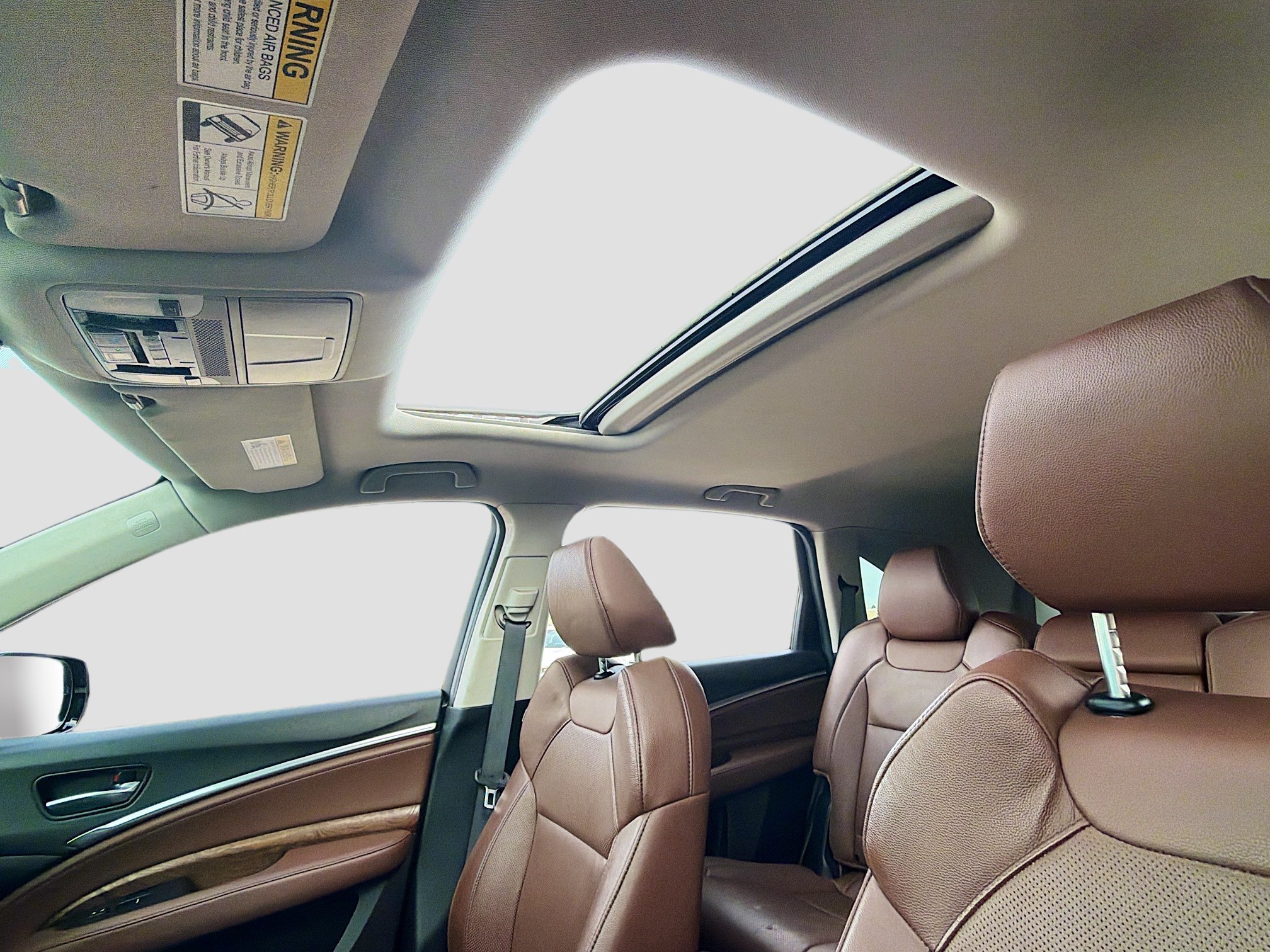 Used 2020 Acura MDX SH-AWD w/ Technology Package image 26