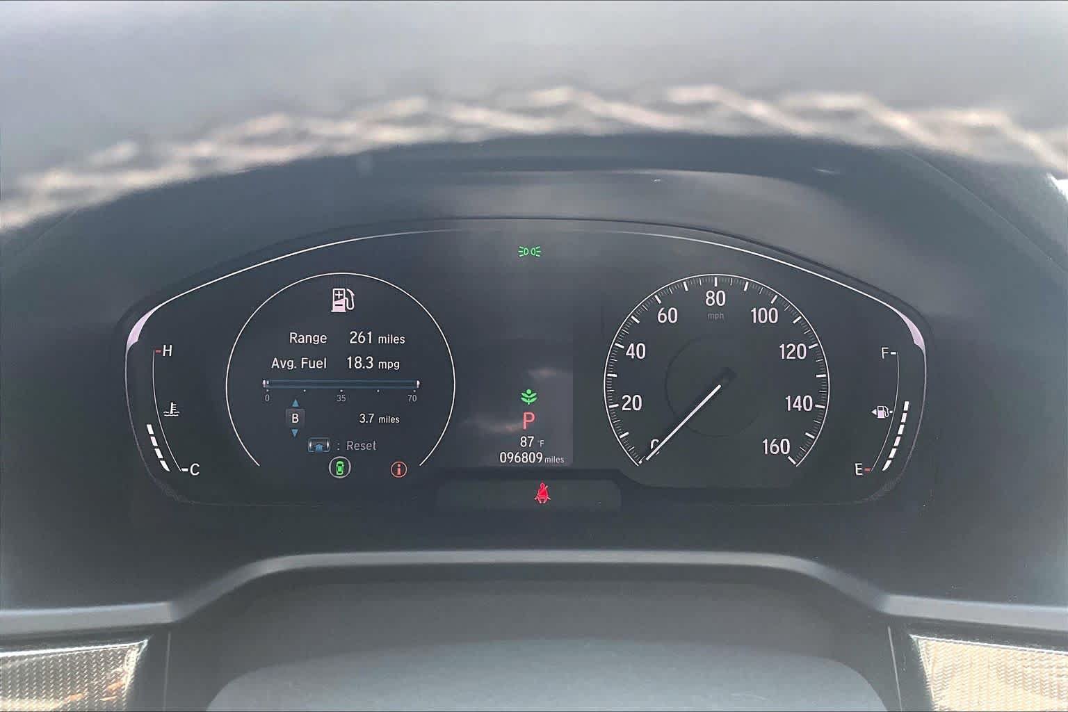 Used 2020 Honda Accord Sport image 23
