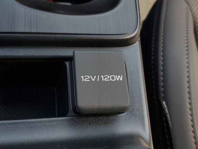 New 2026 Subaru Outback Limited AWD/4WD image 32