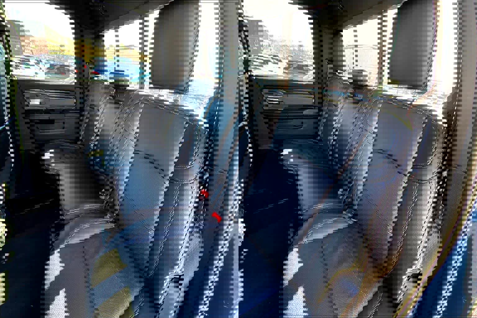 Used 2023 RAM 2500 Rebel w/ Level 1 Equipment Group image 21