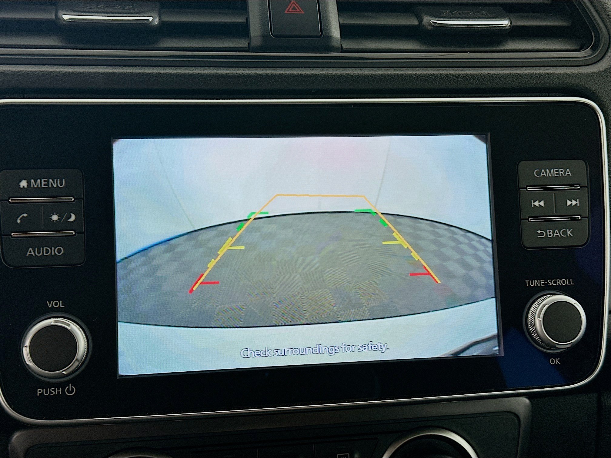 Used 2025 Nissan Leaf S FWD image 22