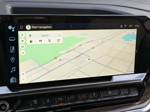 New 2026 Chevrolet Silverado 2500 LT w/ All Star Edition image 14